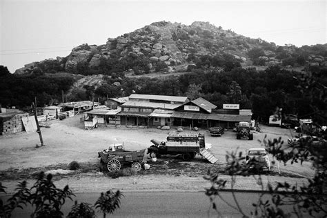 Even if paper towns reduces its authority figures to paper cutouts, what it fully realizes is more than compensation. Where Was Manson Family Headquarters, Spahn Ranch? | Crime ...