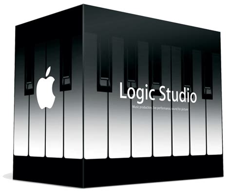 New Versions Of Logic Pro Express Available