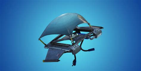 Glider Redeploy Is Coming Back To Fortnite As An Item Dot Esports