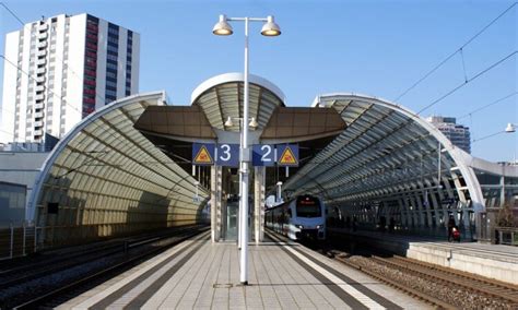 In order for us to be successful at our headquarters, we need good relations with our neighborhood. FWG: Neukonzeption im Umfeld des Hauptbahnhofs dringend ...