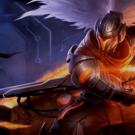 Project Yasuo League Of Legends Official Amino