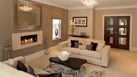 Cozy Living Room Neutral Color Ideas Youtube