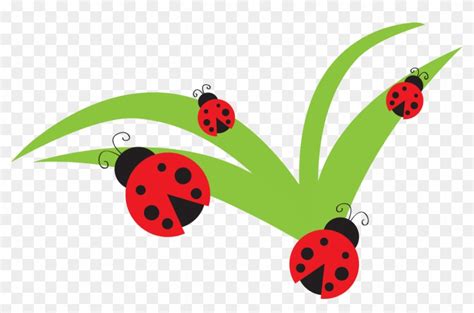 Lady Bug Clip Art Royalty Free Svg Cliparts Vectors And Stock Clip