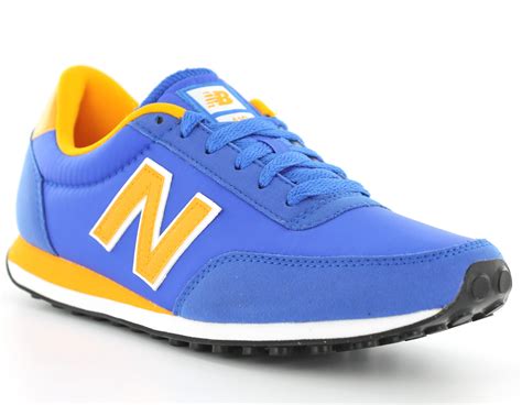 New Balance U410 Homme Jaune Uk