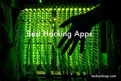 Android Hacking Apps Best Hack App 2016