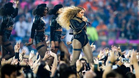 Beyoncés Formation Named Best Music Video Of All Time By Rolling