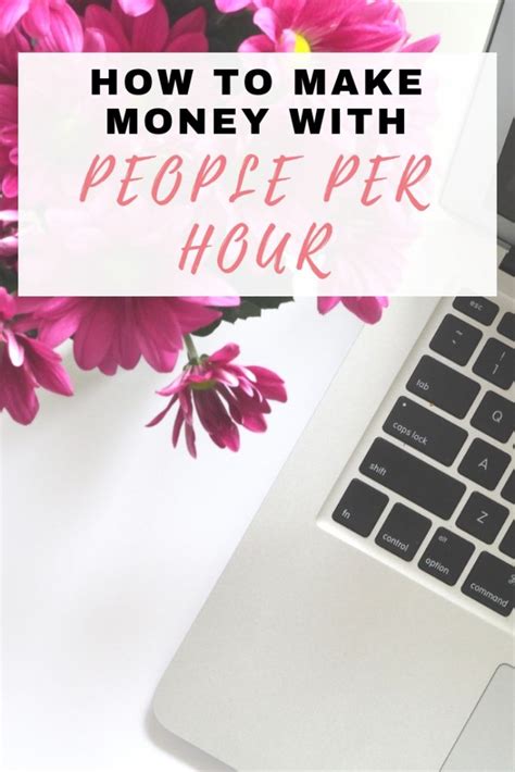 Wondering how to earn money fast and thinking of creative ways to earn it? Make money with People Per Hour UK - Make Money Without A Job