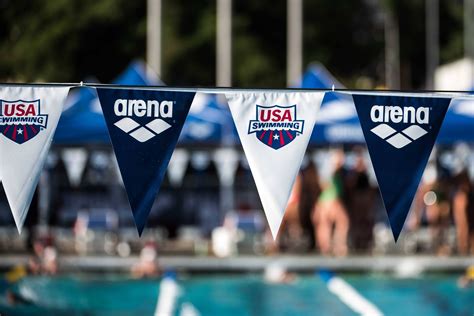 Usa Swimming Releases 2017 18 National Junior Team Selection Criteria