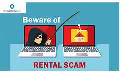 Renters Beware Avoid These Common Rental Scams