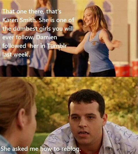 Pin On Movie Mean Girls