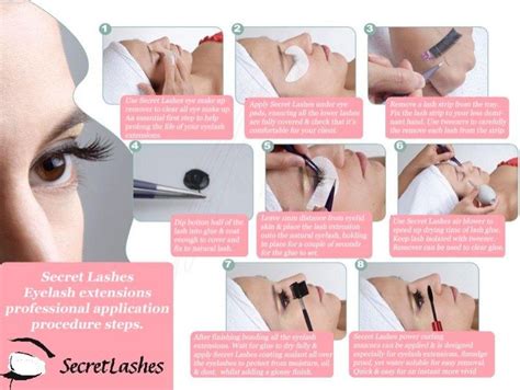Training Kit Shop Eyelash Extension Training Eyelash Extensions Lashes