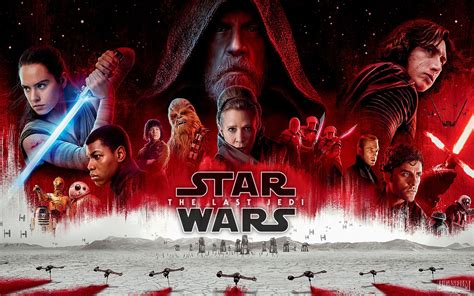 Star Wars Last Jedi Wallpaper Kolpaper Awesome Free Hd Wallpapers