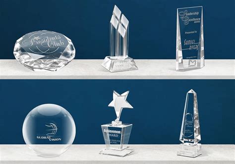 Your Guide To Crystal Awards And Trophies For 2019 And 2020 Ipromo Blog