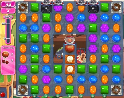 Players in the game are given five lives when they initially start playing so that they can start their journey but the number of lives reduces when. Candy Crush Level 772 Cheats: How To Beat Level 772 Help