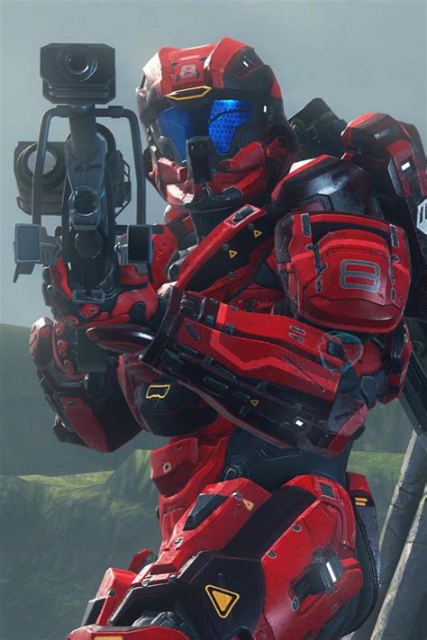 Warzone Turbo Now Available On Halo 5