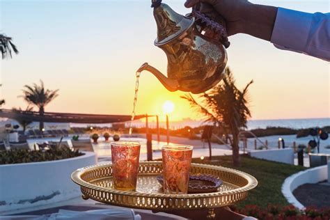 Exceptional Dining Experiences At Jumeirah At Saadiyat Island Resort Dining And Nightlife Middle