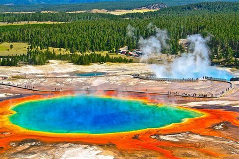 30 Surreal Places That You Wont Believe Actually Exist On Earth