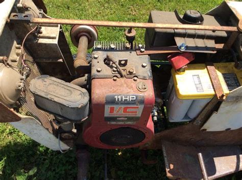 Shop a huge online selection at ebay.com. 1972(?) Sears Suburban 12 Garden Tractor. ( Not a John ...