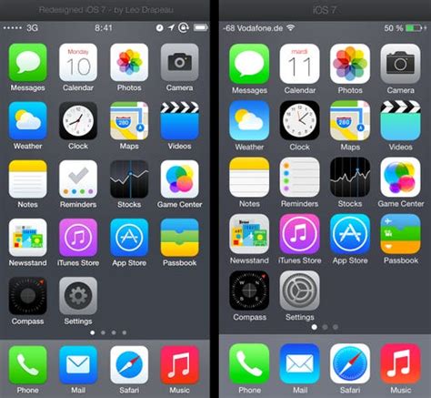 13 in 1 iphone app. Designer Comes Up With Better iPhone App Icons - Business ...