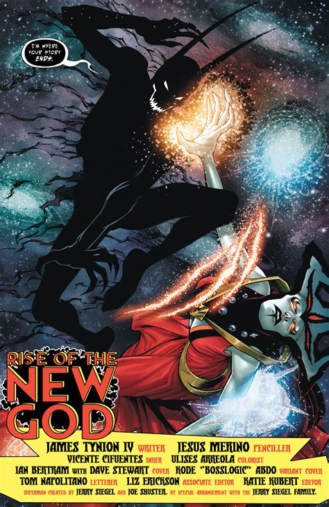 Darkest Knight V Perpetual In Dark Nights Death Metal Rise Of The New