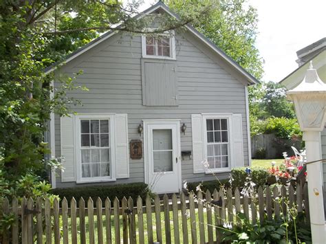 Maybe you would like to learn more about one of these? Abbey's Cottage | Cooperstown, NY 13326