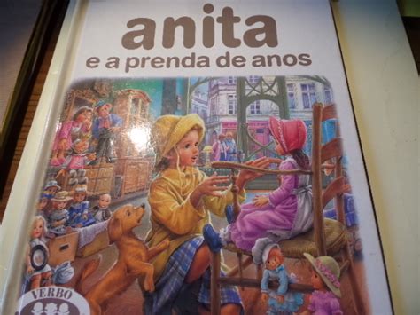 Livros Da Anita Folhassoltas