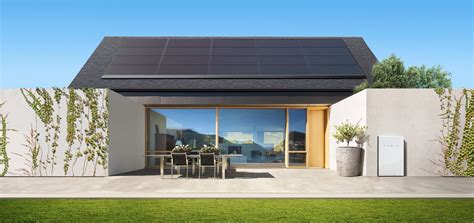 Tesla Is Installing Powerwalls And Solar Power On 50000 Homes To