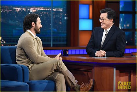 Photo Milo Ventimiglia Talks Going Nude On This Is Us With Stephen