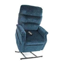 Pride lifting chairs make it easy to move into multiple positions. Pride Mobility Classic Lift Chair CL-20 :: Lift Chairs ...