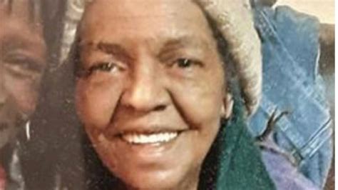 Alert Search Underway For Missing Newark Senior Woman Update Found Safe