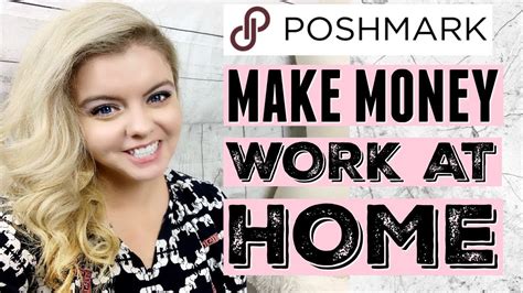 How To Make 1000 A Month Selling On Poshmark Make Money And Work At