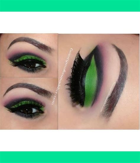 Green Cut Crease Simera Hs Beautetude Photo Beautylish