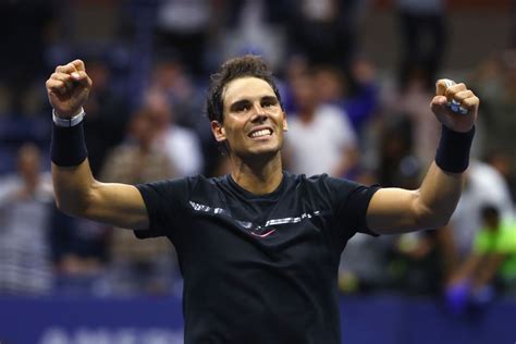 Check out what's clicking on foxnews.com. US Open men's final: Rafael Nadal vs Kevin Anderson live streaming, TV guide - IBTimes India