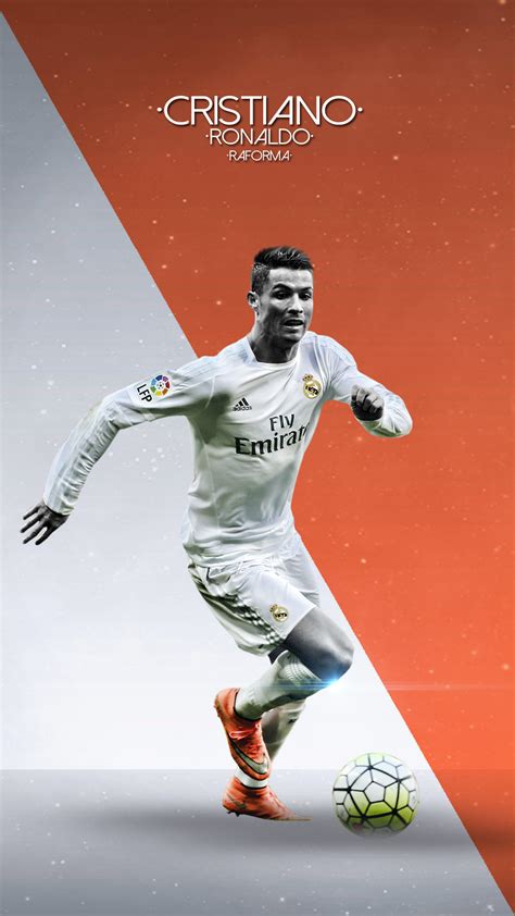 Cristiano Ronaldo Wallpaper Iphone