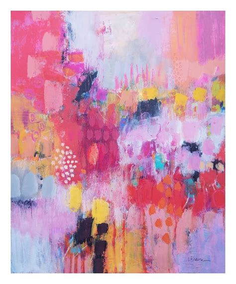 Abstract Painting Acrylic Abstract Artists Abstract Canvas Canvas