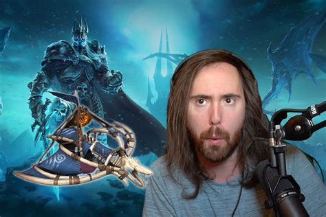 “can You Believe That St” Asmongold Provides His Take On World Of