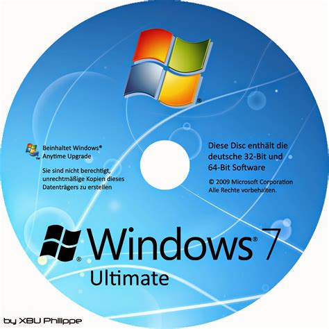 Диск Windows 7 Фото Telegraph