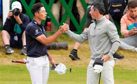 2022 British Open Final Round Tee Times Tv Channel Streaming Info