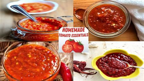 A quick google search rendered relatively few findings—just a handful mince the garlic. Homemade chili garlic sauce recipe - YouTube
