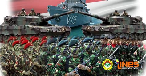 Dirgahayu Tentara Nasional Indonesia Ke 73 Bersama Rakyat Tni Kuat