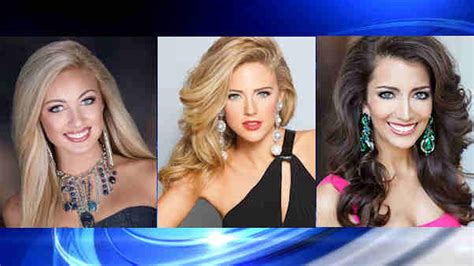 photos meet the 2015 miss america pageant contestants