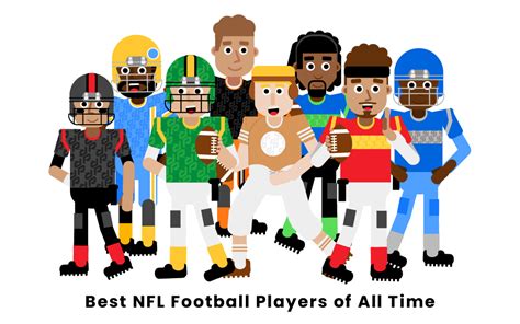 Top 10 Best Nfl Football Players Of All Time