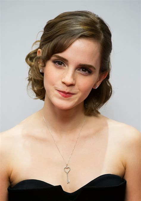 Emma Watson Pictures Gallery 3 Film Actresses