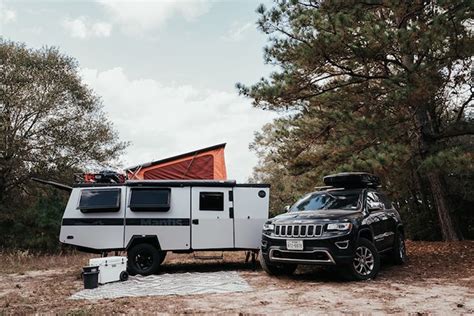 2021 Taxa Outdoors Overland Edition Mantis Camper Hiconsumption Off