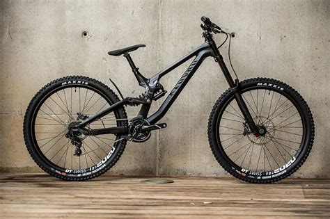 2018 Canyon Sender Al Will Start From £2299 Mbr