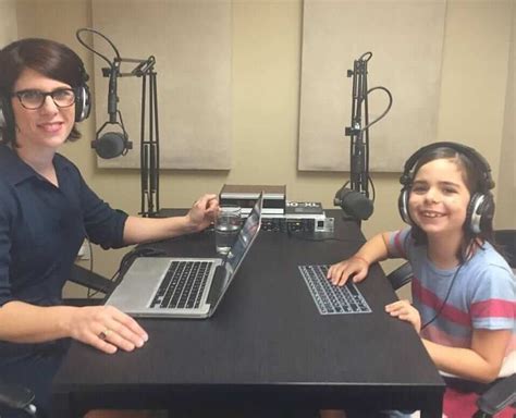 mother daughter podcast interview with my daughter helena 8