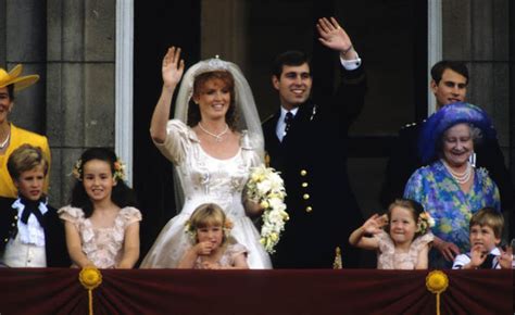 Princess beatrice 's father prince andrew played an important role behind the scenes on her wedding day. Fergie and Prince Andrew's £15m home DEMOLISHED for new ...