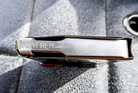 Hands On Review Cz 527 American Mini Mauser Pew Pew Tactical
