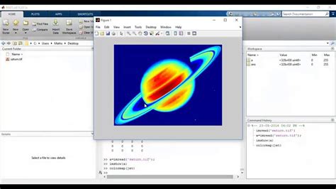 Simple Matlab Projects Youtube