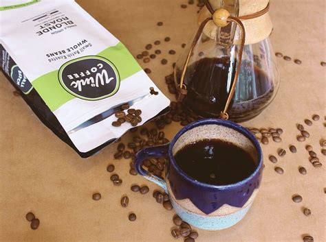 Austin Startup Wink Coffee Grows 350 Percent Amid Shutdown Projects